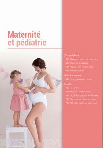 Maternité pédiatrie