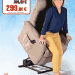 Fauteuil releveur confort