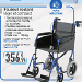 fauteuil transfert