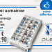 Pilulier semainier